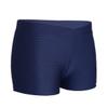 Alvivi Kids' Girls' Boy Cut Ballet Dance Booty Shorts Gym Sports Yoga Cycling Running Shorts Hot Pants V-Cut Navy Blue 10 view 3