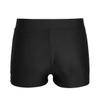 Alvivi Kids' Girls' Boy Cut Ballet Dance Booty Shorts Gym Sports Yoga Cycling Running Shorts Hot Pants V-Cut Black 4 view 2