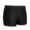 Alvivi Kids' Girls' Boy Cut Ballet Dance Booty Shorts Gym Sports Yoga Cycling Running Shorts Hot Pants V-Cut Black 4 view 3