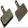 Shimano Unisex - Adult B01S/B03S/B05S Brake Pads, Light Brown view 2