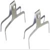 Shimano Unisex - Adult B01S/B03S/B05S Brake Pads, Light Brown view 3