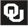 3 Inch OU University of Oklahoma Sooners Boomer Sooner Logo Removable Wall Decal Sticker Art Home Room Decor 2 by 3 Inches view 1