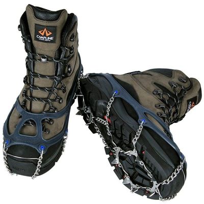 CAMP Snowline Chainsen Light Traction Device - Medium