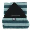 Baosity Surfboard Sock Cover, 5'0'' -10'6'' Lightweight Board Bag Surfboard Stretch Organizer Pouch Light Protective Surf Board Bag Pointed Nose - 7.6ft view 2