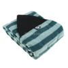 Baosity Surfboard Sock Cover, 5'0'' -10'6'' Lightweight Board Bag Surfboard Stretch Organizer Pouch Light Protective Surf Board Bag Pointed Nose - 7.6ft view 3