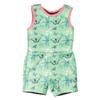 Splash About Kids Jammer Wetsuit (Dragonfly, 4-5 Years) view 1