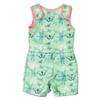 Splash About Kids Jammer Wetsuit (Dragonfly, 4-5 Years) view 2