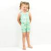 Splash About Kids Jammer Wetsuit (Dragonfly, 4-5 Years) view 4