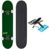 [CCS] Logo Skateboard Complete Evergreen 7.00" view 1
