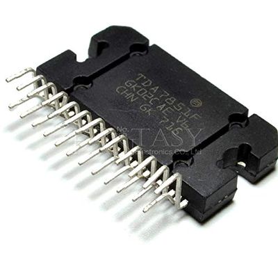 1pcs TDA7851 Zip TDA7851L ZIP-25 TDA7851A TDA 7851L