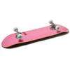 [CCS] Logo Skateboard Complete Pink 7.00" view 2