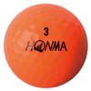 Honma Golf Golf Ball New D1 Multi Color Japan Import view 4