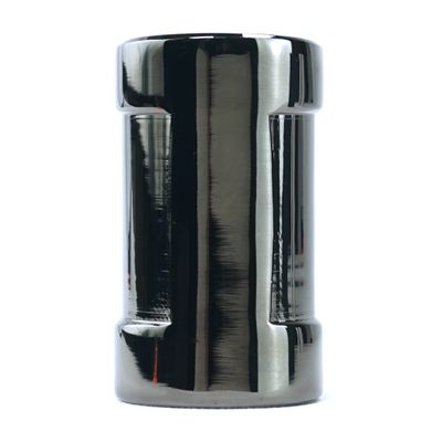 North Scooters Hammer SCS Clamp Oversized + Shim Black Chrome