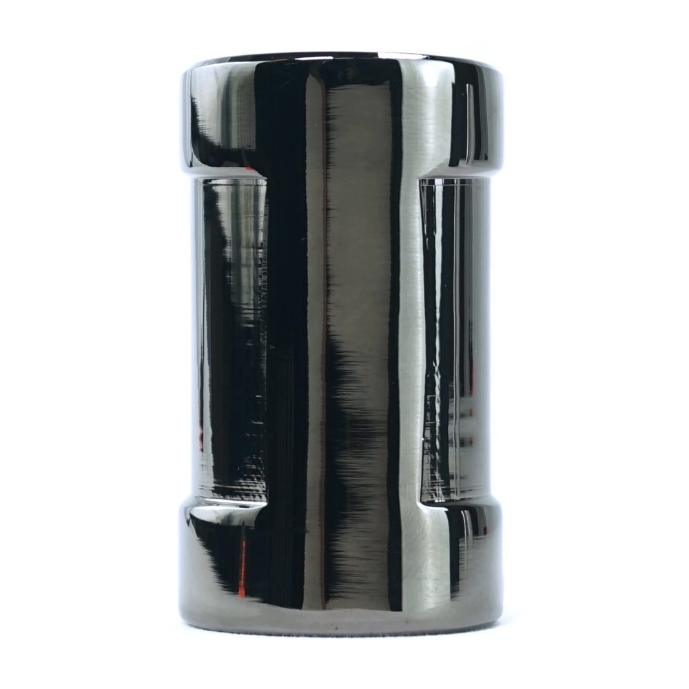 North Scooters Hammer SCS Clamp Oversized + Shim Black Chrome