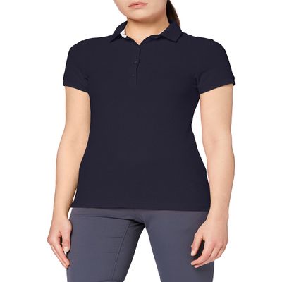 Helly-Hansen 53049597XS Womens Crewline Polo Navy XS