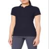 Helly-Hansen 53049597XS Womens Crewline Polo Navy XS view 1