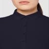 Helly-Hansen 53049597XS Womens Crewline Polo Navy XS view 3