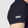 Helly-Hansen 53049597XS Womens Crewline Polo Navy XS view 4