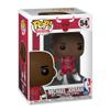 Funko Pop! NBA: Bulls - Michael Jordan - Collectable Vinyl Figure - Gift Idea - Official Merchandise - Toys for Kids & Adults - Sports Fans - Model Figure for Collectors and Display view 1