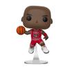 Funko Pop! NBA: Bulls - Michael Jordan - Collectable Vinyl Figure - Gift Idea - Official Merchandise - Toys for Kids & Adults - Sports Fans - Model Figure for Collectors and Display view 2