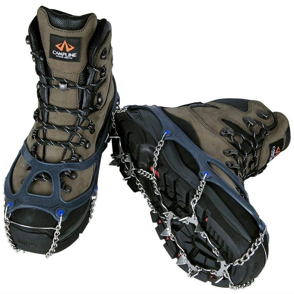 CAMP Snowline Chainsen Light Traction Device - X-Large