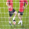 TOPINCN Soccer Net Soccer Goal Nets Sports Replacement for Lacrosse and Soccer,12X6foot view 2