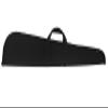 Evolution Outdoor 44307 Mesquite Series Polyester Shotgun Case  52 in., Black, Hunting Gun Holder with Foam Padding, Webbing Straps view 1