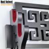 Sword Wall Mount Katana Holder Display Stand Christmas Gift for Full Tang Katana Japanese Sword Tai Chi Sword Lightsaber Long Sword view 3