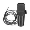 Attwood 911490-1 Vertical Mount Navigation Light Plug-in Base - Black - Boat view 1