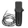 Attwood 911490-1 Vertical Mount Navigation Light Plug-in Base - Black - Boat view 2