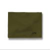JUNK Brands Big Bang Lite Headband - Moisture-Wicking, Performance Fabric, Non-Slip, Sports Sweatband for Men & Women - One Size - OD Green view 3