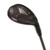 Callaway 2019 Big Bertha 5 Hybrid, Left Handed, Graphite, Womens view 1