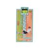 Asahi Golf Swing Practice Machine BODY Tray Myofascial Release BODY Tray Fascial Release Easy Twin Roller BT-1851 BT-1851 view 4