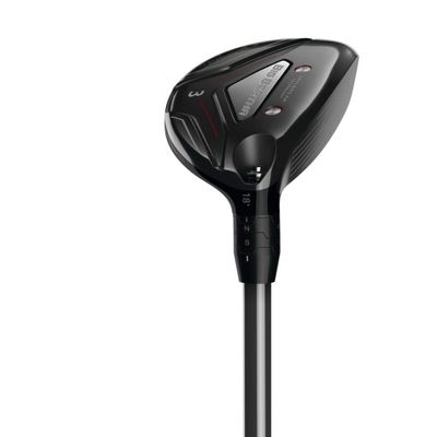 Callaway 2019 Big Bertha 6 Hybrid, Graphite, Light
