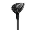 Callaway 2019 Big Bertha 6 Hybrid, Graphite, Light view 1