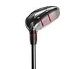 Callaway 2019 Big Bertha 6 Hybrid, Graphite, Light view 2