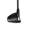 Callaway 2019 Big Bertha 6 Hybrid, Graphite, Light view 3