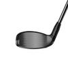 Callaway 2019 Big Bertha 6 Hybrid, Graphite, Light view 4