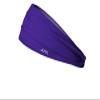 JUNK Brands Big Bang Lite Headband - Moisture-Wicking, Performance Fabric, Non-Slip, Sports Sweatband for Men & Women - One Size - Arabian Nights view 1