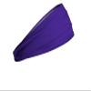 JUNK Brands Big Bang Lite Headband - Moisture-Wicking, Performance Fabric, Non-Slip, Sports Sweatband for Men & Women - One Size - Arabian Nights view 2