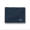 JUNK Brands Big Bang Lite Headband - Moisture-Wicking, Performance Fabric, Non-Slip, Sports Sweatband for Men & Women - One Size - Navy view 3