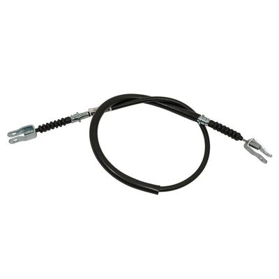 Club Car DS Golf Cart Gas and Electric Brake Cable - Fits 1981-1999