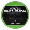Ader 2lb-30lb Soft Mega Medicine Balls (4lb) view 1