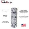 $averPak BodyForge Tube Bandana Neck Gaiter Headband (White Paisley) view 2