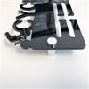 Super Cool Creation Cyclist Medal Hanger - Yellow view 2
