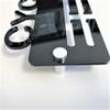 Super Cool Creation Cycling Medal Hanger - Yellow view 2