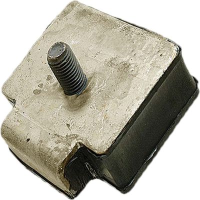 Front Replacement Motor Mount Compatible with Yamaha Mountain Max 600 2000-2002 Snowmobile Part# 11-40211 OEM# 8CH-21486-00, 8CH-21486-10