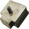 Front Replacement Motor Mount Compatible with Yamaha Mountain Max 600 2000-2002 Snowmobile Part# 11-40211 OEM# 8CH-21486-00, 8CH-21486-10 view 1