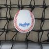 L-Screen 6' x 6' Residential Baseball Safety Frame & #42-60Ply Pitcher L Screen view 4