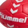 hummel Humcf Unisex Adult Hmlbeach - Handball Ball Unisex Adult Handball Ball - Red/White, 2 view 3